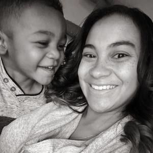 Meet your Posher, Kyla